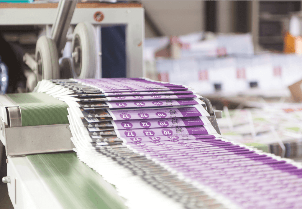 Drukwerk bestellen 3