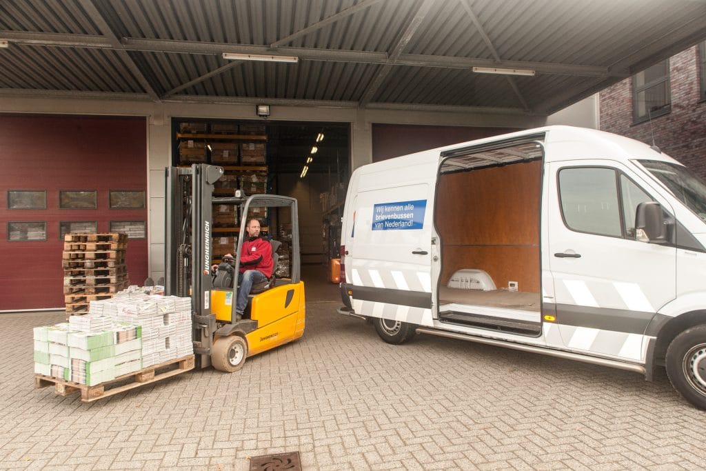 Drukwerk bestellen 5