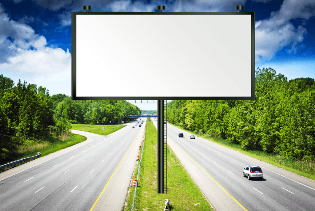 Buitenreclame 4