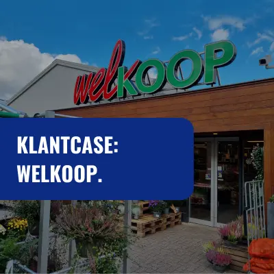 Klantcase: Welkoop